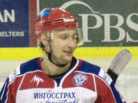 Хоккеист Игорь Мусатов оказался причастным к афере с биткоинами
