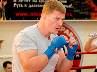 Александр Поветкин проиграл второй бой на профессиональном ринге