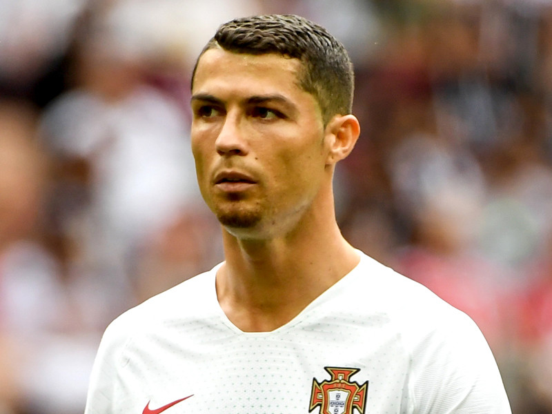 Криштиану Роналду бойкотирует Лигу наций из-за сговора "Реала" и УЕФА