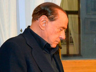 В "Монце" Берлускони будут играть только итальянцы, футболистам придется забыть про бороды, татуировки и серьги