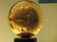Авторитетное французское издание France Football в понедельник начало частями публиковать список из 30 претендентов на престижную ежегодную премию "Золотой мяч"