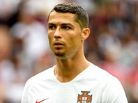 Криштиану Роналду бойкотирует Лигу наций из-за сговора "Реала" и УЕФА