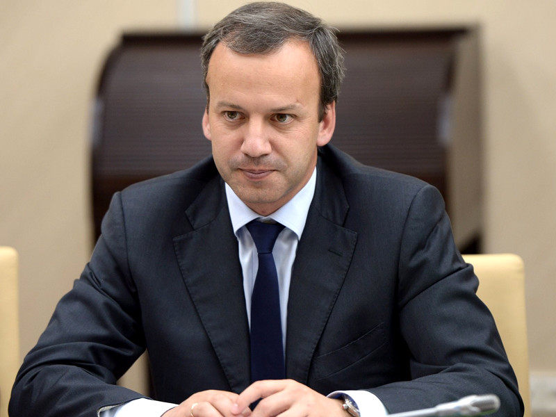 Дворкович сменил Илюмжинова во главе Международной шахматной федерации