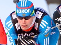 Лыжник Сергей Устюгов выиграл индивидуальную гонку на "Тур де Ски"