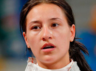 Двукратная олимпийская чемпионка и чемпионка мира по фехтованию Яна Егорян заявила, что не сможет быть детским тренером из-за специфики работы с юными спортсменами