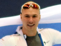 Конькобежец Кулижников победил на польском этапе Кубка мира с рекордом трассы