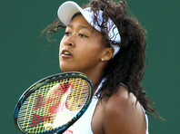 Наоми Осака стала победительницей Australian Open