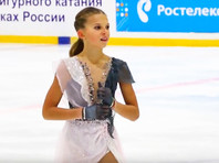 13-летняя российская фигуристка Анастасия Шаботова в ходе общения с болельщиками в прямом эфире в Instagram рассказала, что помогает ей выступать успешно и стабильно. Девочка заявила, что для этого нужно пить правильный допинг