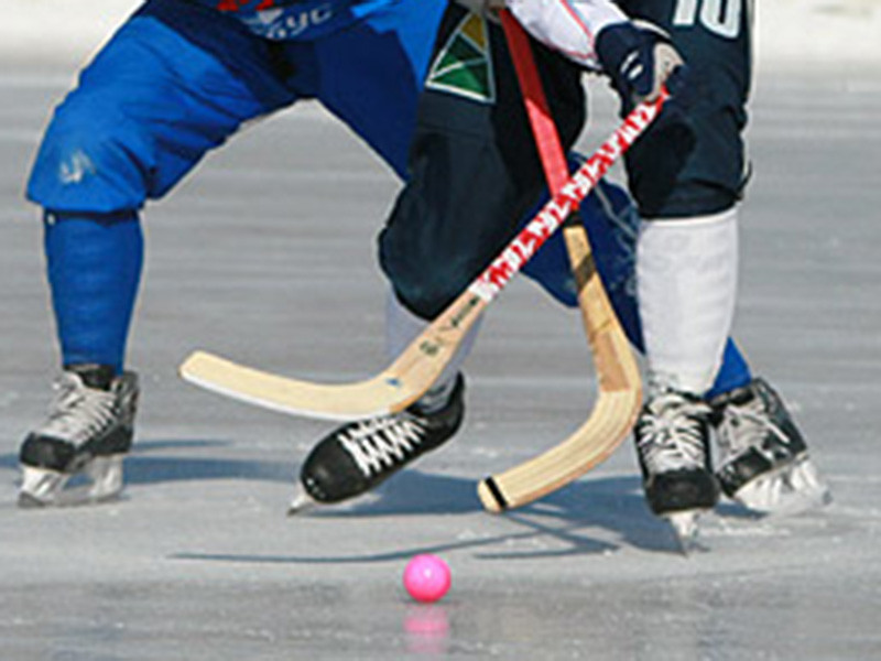 Сборная России разгромила команду Казахстана во втором матче группового этапа чемпионата мира по хоккею с мячом, который проходит в эти дни в шведском Венерсборге