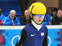 Двукратная олимпийская чемпионка по шорт-треку Сим Сок Хи из Южной Кореи обвинила своего тренера Чо Чже Бома в систематических изнасилованиях