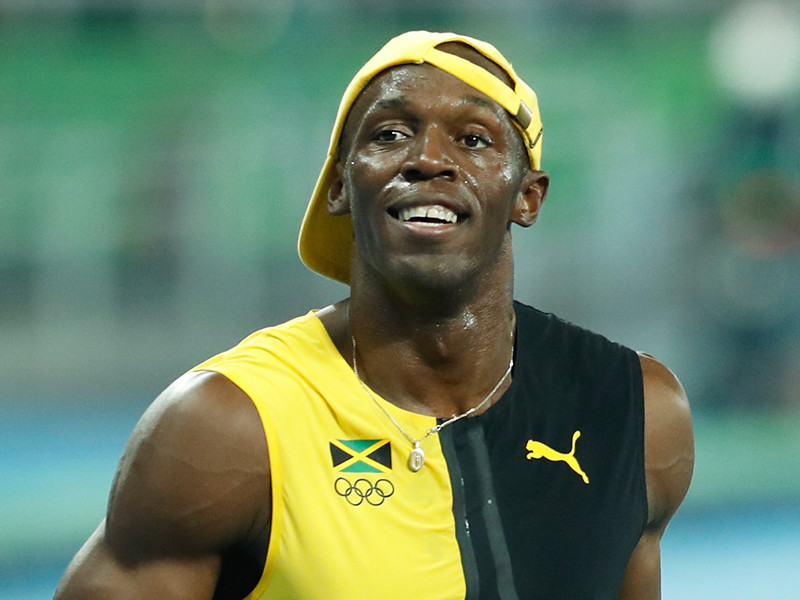 Восьмикратный олимпийский чемпион по легкой атлетике ямаец Усэйн Болт заявил, что завершил свою футбольную карьеру. 32-летний спринтер назвал это "веселым приключением"