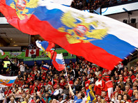Организаторы МЧМ-2019 не включили флаг России в благодарственный итоговый ролик турнира
