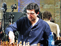 Чемпион мира Владимир Крамник объявил о завершении карьеры шахматиста