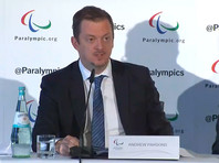 Международный паралимпийский комитет снял санкции с России с пометкой "условно"