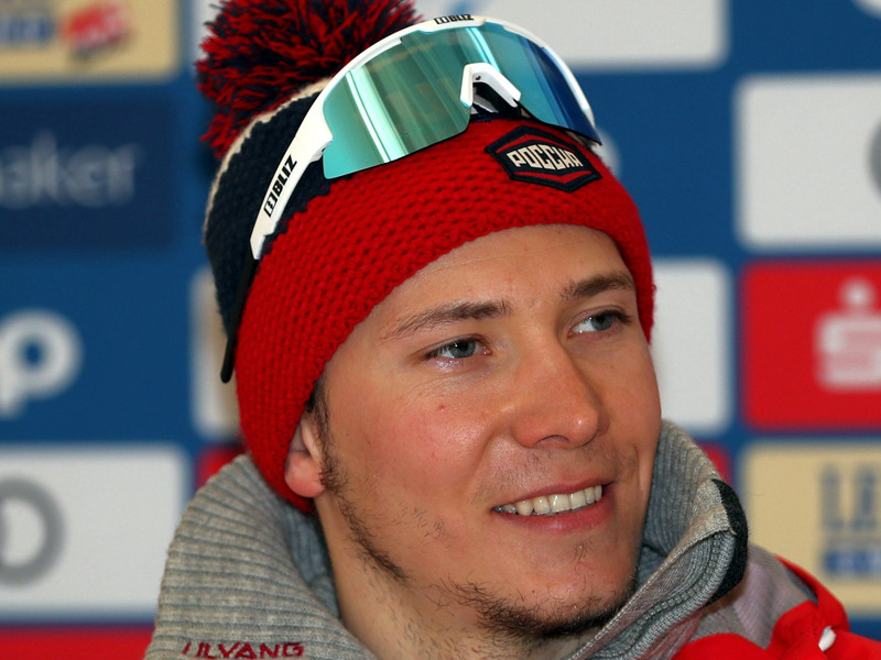 Лыжник Глеб Ретивых добыл бронзу в спринтерской гонке чемпионата мира