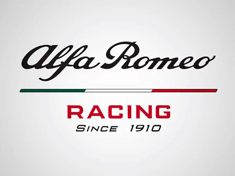 С нового сезона чемпионата мира по автогонкам в классе машин "Формула-1" швейцарская команда Sauber будет называться Alfa Romeo Racing
