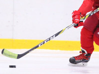 Сборная России по хоккею победила финнов на Шведских играх