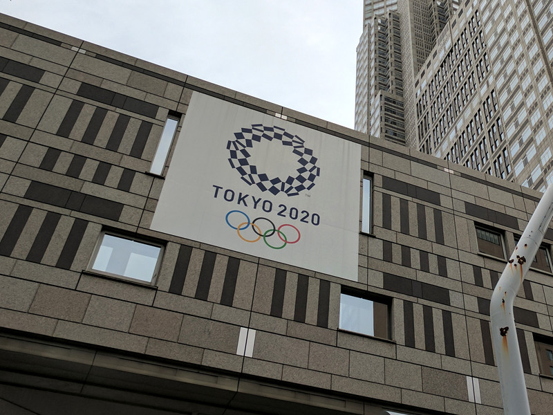 Японцы сдали почти 50 тонн гаджетов для изготовления олимпийских медалей
