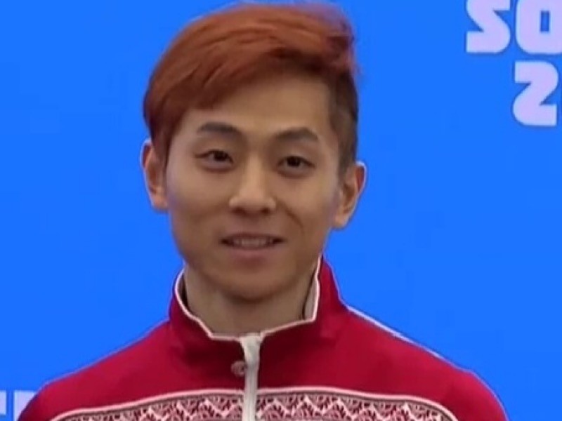 Натурализованный кореец Виктор Ан решил вернуться в сборную России по шорт-треку