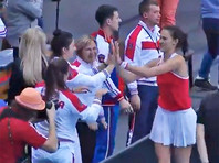 Российские теннисистки одолели команду Польши в розыгрыше Кубка Федерации