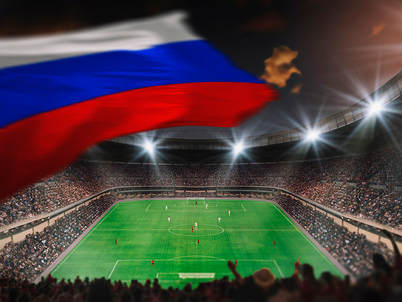 Россия лишилась своего представительства в весенней стадии еврокубков по итогам ответных матчей 1/8 финала Лиги Европы УЕФА