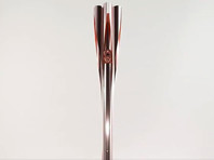 Японцы представили факел Олимпиады 2020 года в форме цветка сакуры