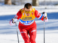 Российские лыжники впервые за много лет вошли в число призеров по итогам Кубка мира