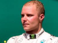 Стартовую гонку сезона в "Формуле-1" выиграл Валттери Боттас