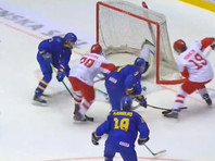 Российские юниоры добыли серебро чемпионата мира по хоккею