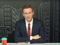Навальный заявил, что мировой судья за день мог разобраться с делом гопников Кокорина и Мамаева (ВИДЕО)