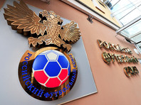 Систему видеопомощи арбитрам опробовали в российском футболе