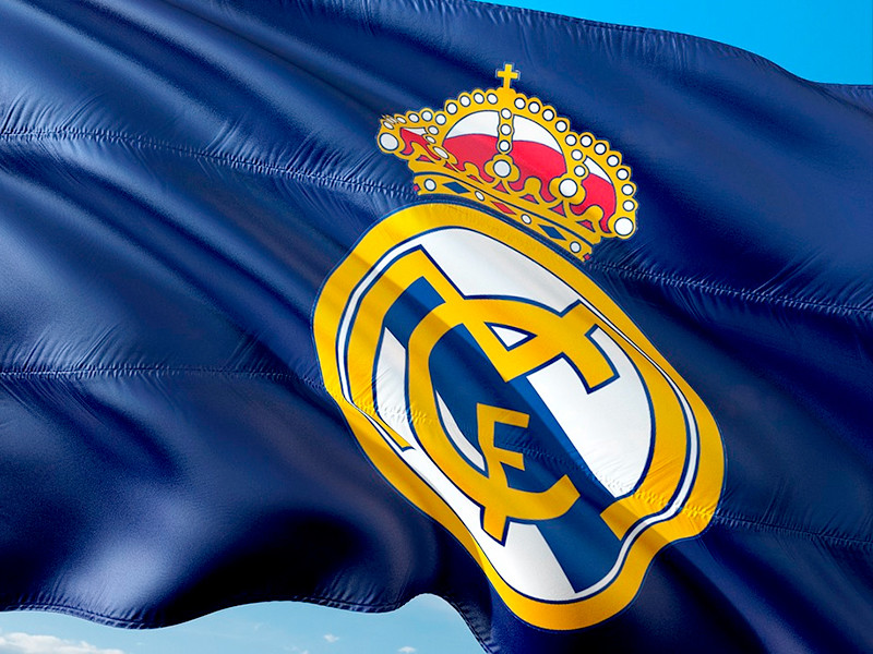 Мадридский "Реал" получит 1,6 миллиарда евро от производителя спортивной экипировки
