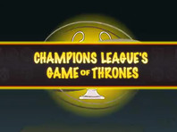 Четвертьфиналы близко: Лига чемпионов глазами фанатов "Игры престолов"