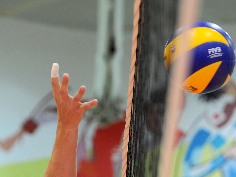 FIVB выбрала города, которые примут ЧМ-2022 во волейболу в РФ