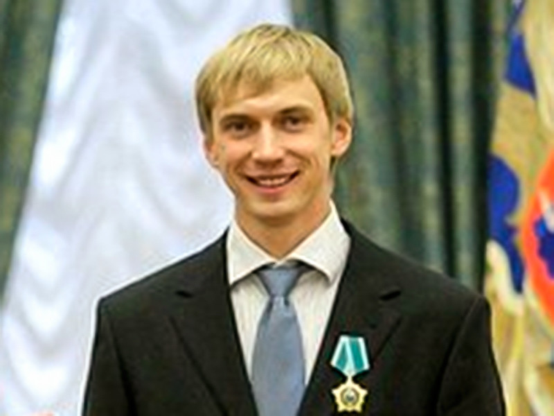 Андрей Сильнов