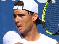 Надаль не пустил Федерера в финал Открытого чемпионата Франции по теннису