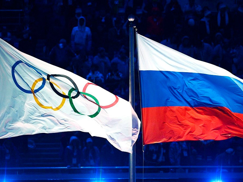 МОК разрешил олимпийцам РФ выступить на Играх-2020 под своим флагом