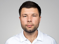 УЕФА отлучил тренера "Краснодара" от Лиги чемпионов из-за его некомпетентности