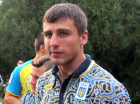 Александр Гвоздик