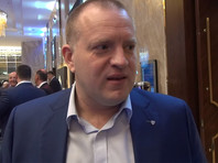 Об этом объявил главный арбитр КХЛ Алексей Анисимов