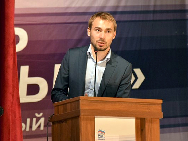 Суд разрешил экс-биатлонисту Антону Шипулину участвовать в довыборах в Госдуму