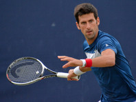 Новак Джокович не пустил Роджера Федерера в финал Australian Open