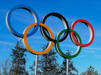 "А зачем? Альтернативы Олимпийским играм быть не может, потому что они одни единственные", - цитирует Канделаки РИА "Новости"