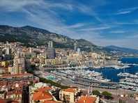 В Монако впервые с 1954 года отменен этап Гран-при "Формулы-1"