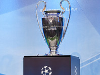 Футбольный еврокубковый сезон может завершиться "Финалами четырех"