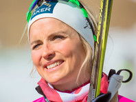 Норвежская лыжница Йохауг выиграла общий зачет Кубка мира