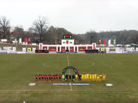 Изголодавшиеся по футболу болельщики открыли для себя чемпионат Белоруссии