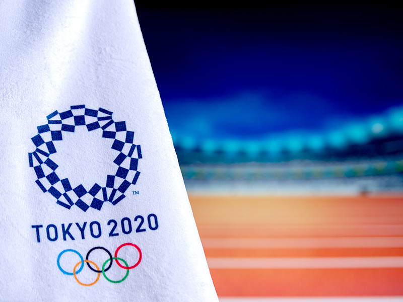Передача огня организаторам Олимпийских игр - 2020 в Токио пройдет 19 марта на афинском стадионе "Панатинаикос" без зрителей и аккредитованных журналистов
