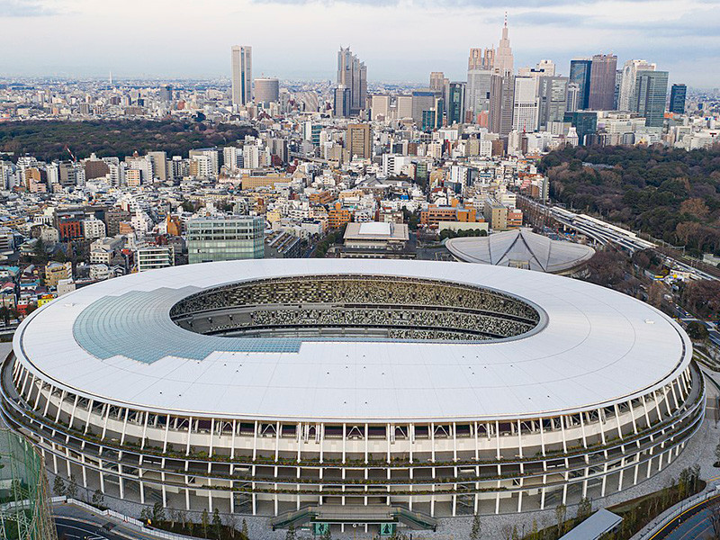 Перенесенные из-за пандемии летние Олимпийские игры в Токио начнутся в следующем году 23 июля 2021 года, а Паралимпиада стартует 24 августа