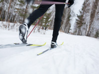 Чемпионат страны по лыжным гонкам срочно свернули из-за подозрения на коронавирус